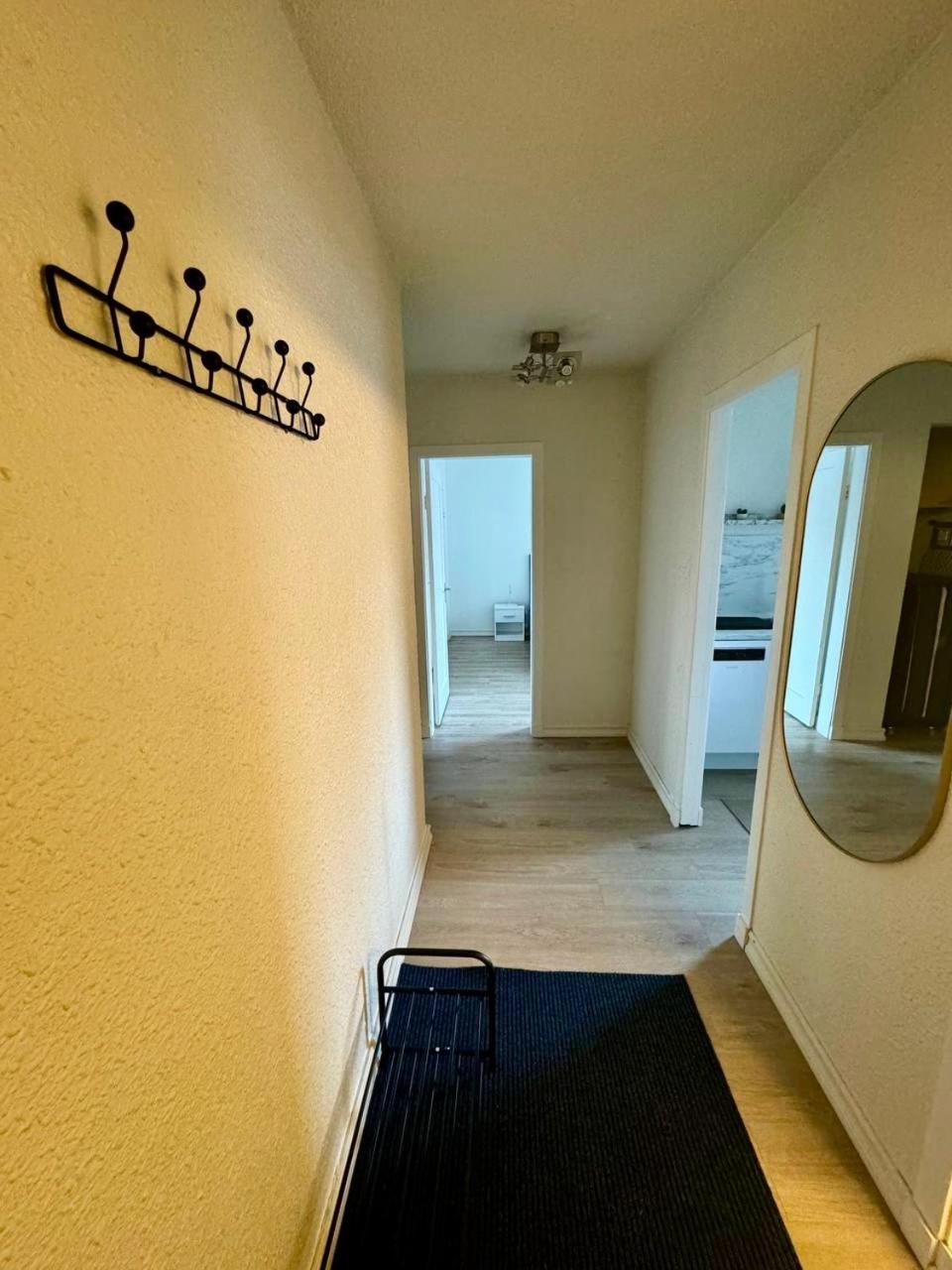 Cozy In Downtown Appartement